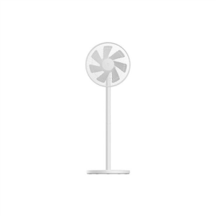 Xiaomi | Mi Smart Standing Fan 2 Lite | Stand Fan | White | Number of speeds 3 | Oscillation | 38 W | Yes