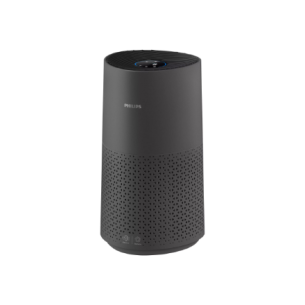 Philips | Air Purifier | AC1715/11 | Suitable for rooms up to 78 m² | 78 m³ | Black