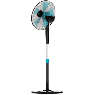 Cecotec EnergySilence 510 | Stand Fan | Diameter 40 cm | Number of speeds 3 | Oscillation | 40 W
