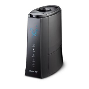 ÕHUNIISUTAJA KOOS IONISAATORIGA/CA-603 CLEAN AIR OPTIMA