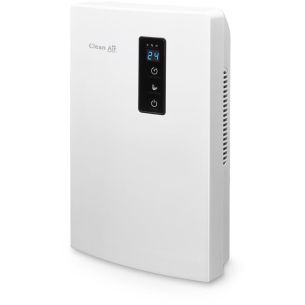 DEHUMIDIFIER & AIR PURIFIER/CA-703W CLEAN AIR OPTIMA