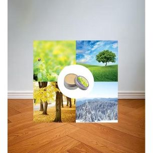 AROMA DIFFUSER ACC GEL DRY/SPRING COP000855 STYLIES