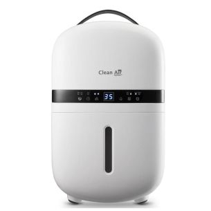 DEHUMIDIFIER & AIR PURIFIER/CA-702 SMART CLEAN AIR OPTIMA