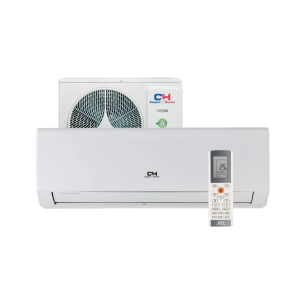 Õhksoojuspump Cooper & Hunter Arctic 09 NG komplekt 2,7 / 3 kW