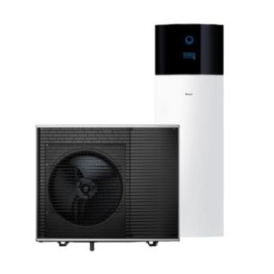 Daikin Altherma 4, 150 m², boiler 230L, 6 kW - Õhk-vesi soojuspump