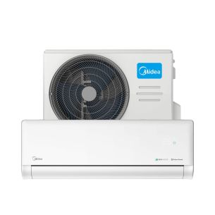 Midea Solstice EZ 9,4kW valge - Õhksoojuspump