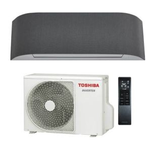 Konditsioneeri komplekt Toshiba Haori 2,5 / 3,2 kW