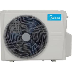 Õhksoojuspumba välisosa Midea R32 Multi inverter M2OE-18HFN8-Q